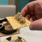 青の隠れ家個室イタリアン アモーレ - 