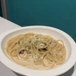 青の隠れ家個室イタリアン アモーレ - 