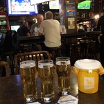 The Robin Hood Pub - 