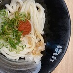 はなまるうどん - 