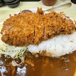 とんかつ檍のカレー屋 いっぺこっぺ 蒲田本店 - 