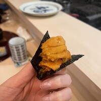 寿司福島 - 