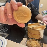 寿司福島 - 
