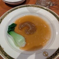 北京ダック専門店 銀座芳亭 - 
