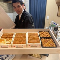 寿司福島 - 