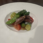 グリルフレンチ - 