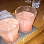 ハーフ ペニー - 