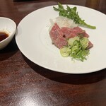 グリルフレンチ - 