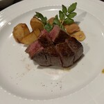 グリルフレンチ - 