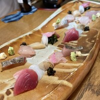 伊勢宮川の里 鄙茅 - 