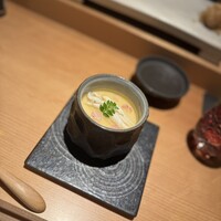 麻布 黒しゃり - 