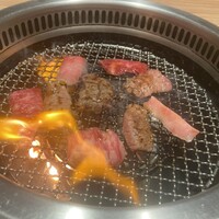 焼肉 スギモト HOUSeN - 