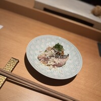 麻布 黒しゃり - 