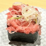 ことぶき寿司 - 