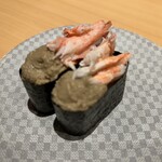 ことぶき寿司 - 