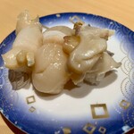 ことぶき寿司 - 