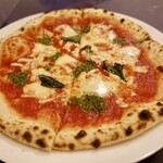 Italian bar Riso - マルゲリータ