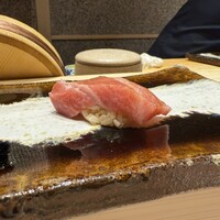 THE SUSHI GINZA 極 - 