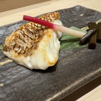 THE SUSHI GINZA 極 - 