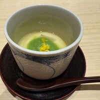 THE SUSHI GINZA 極 - 