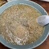 環七土佐っ子ラーメン