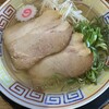 屋台ラーメン走麺屋 - しおラーメン@850円