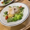 SalaSpa サラダパスタ専門店