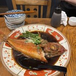魚と酒 はなたれ 人形町店 - 