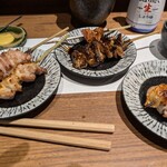 飯塚 - 料理写真: