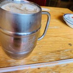 コメダ珈琲店 - たっぷりミルクコーヒー620円