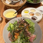 ポワンエリーニュ - 