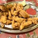 リトルスパイス - 