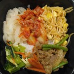 ほっともっと - 料理写真: