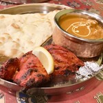 リトルスパイス - 