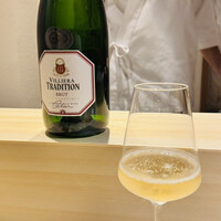 恵比寿 鮨 はつめ - 