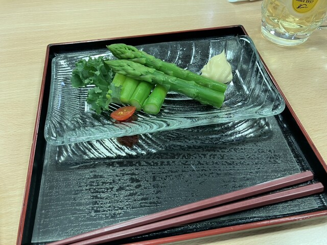 ハートフィールド（Heart Field） - 帯広市その他（食堂）の写真