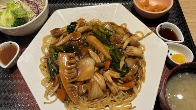 Ootoya Izumikita Panjo Ten