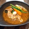 スープカレーlavi 新千歳空港店