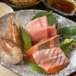 とびっちょ 本店 - 