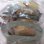 シャトレーゼ - 料理写真: