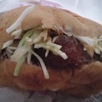 ケンタッキーフライドチキン - 料理写真: