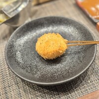 串揚げとワイン Ohana 北浜店  - 