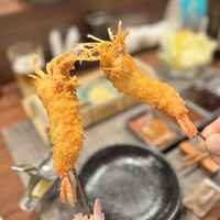 串揚げとワイン Ohana 北浜店  - 