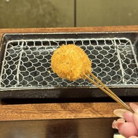 串揚げとワイン Ohana 北浜店  - 