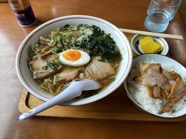 バロン &ndash; 今泉（喫茶店） | 山形・長井市の隠れ家カフェ