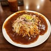 スパゲッティハウス シェフ 名駅西店