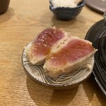 天ぷら だるきん - 