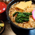 そば処 緑寿庵 - 