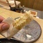 天ぷら だるきん - 