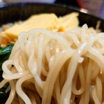 そば処 緑寿庵 - 